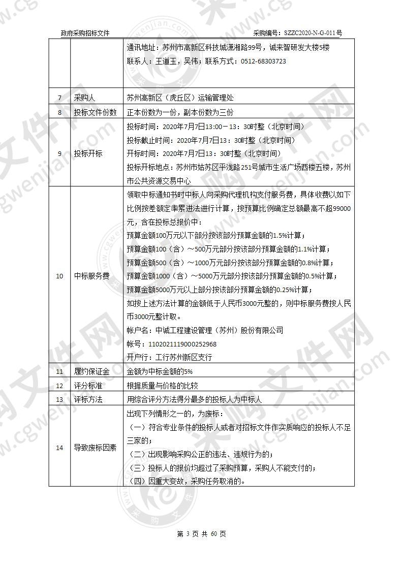 2020年-2021年常规站牌、路名牌日常维护保养