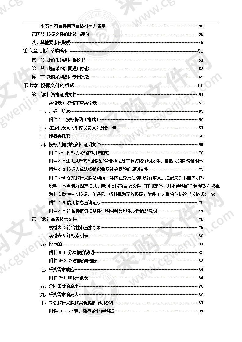 攸县工业园返乡创业园一期电梯设备采购项目