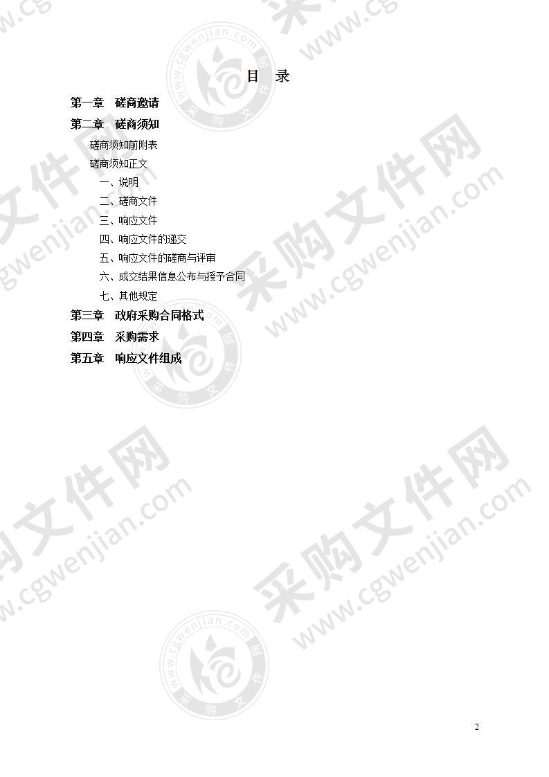 湘潭县自然资源局2019年度、2020年度自然资源督查激励考核工作（创建国家节约集约用地评价考核工作）技术服务采购项目