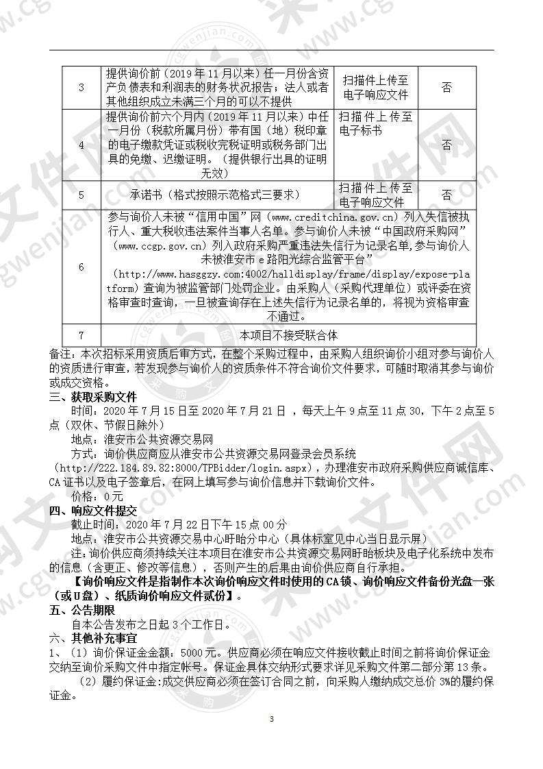 江苏省盱眙中等专业学校双层铁床、学生课桌椅询价采购项目