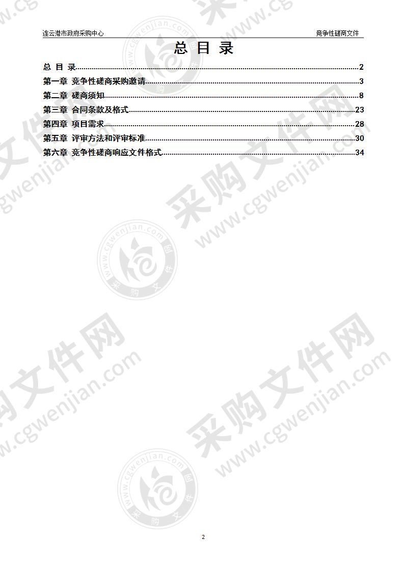 连云港市2019年度高标准农田建设上图入库