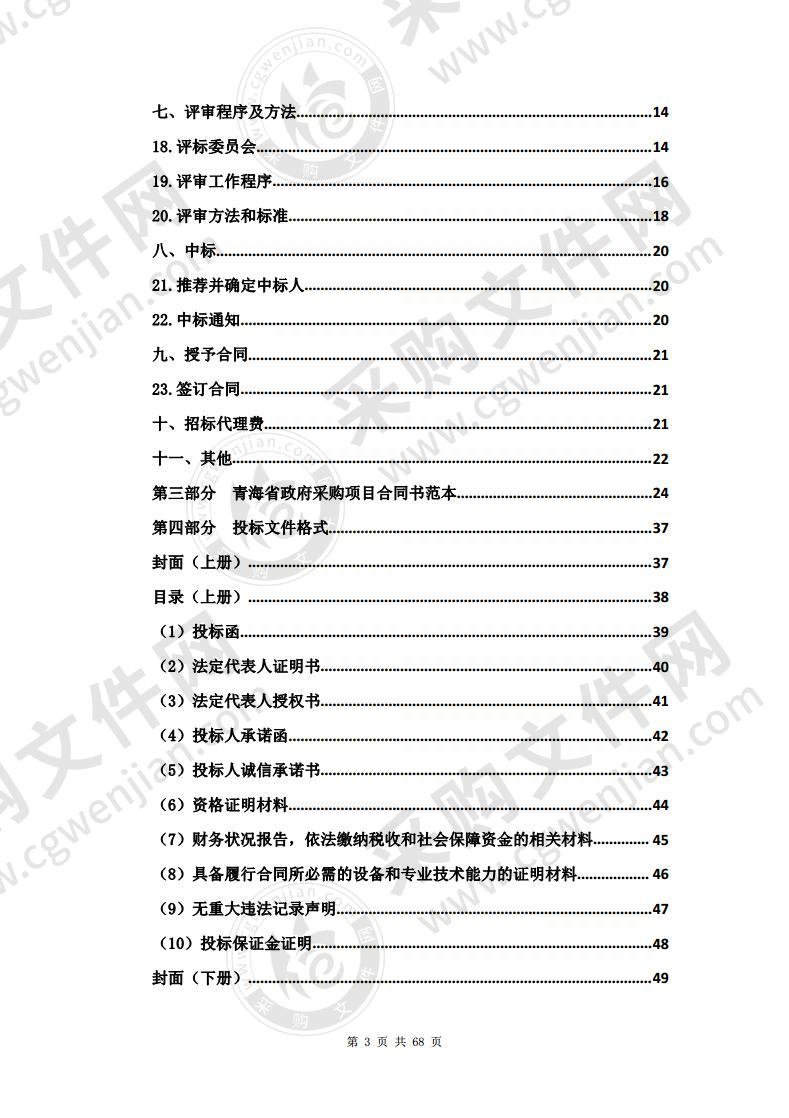 车辆购置项目2020-022