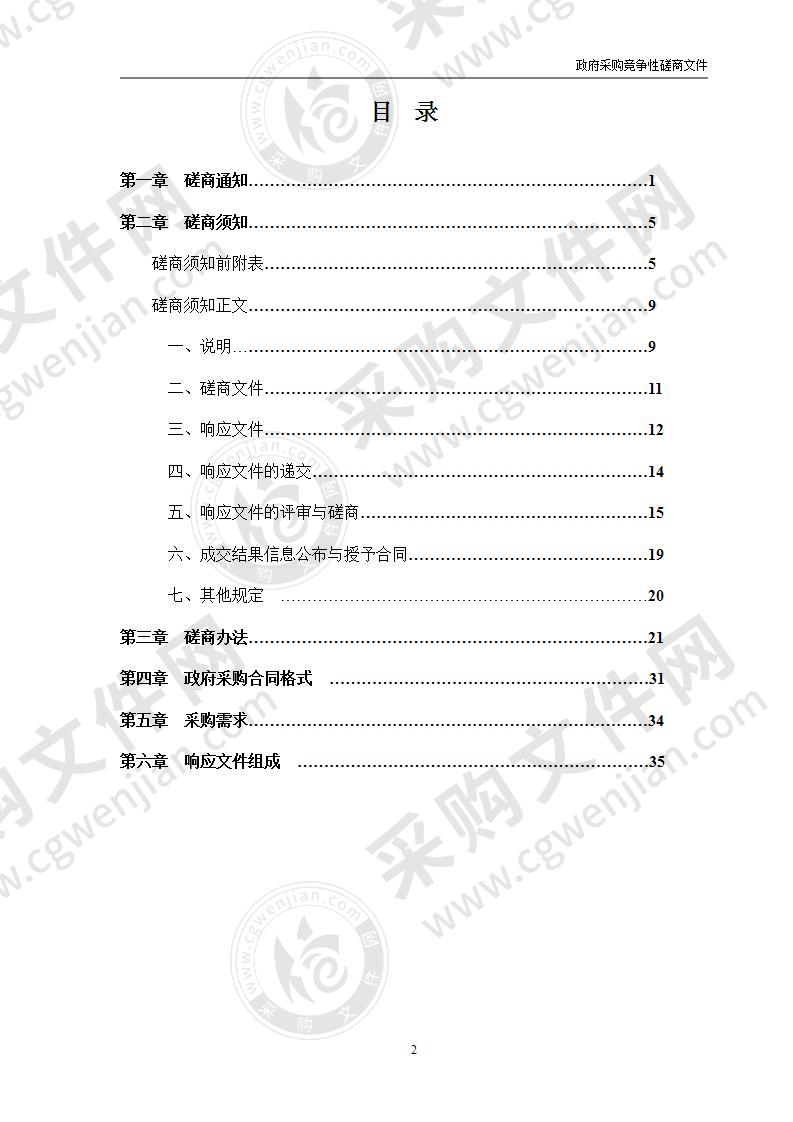 购买相关保险项目