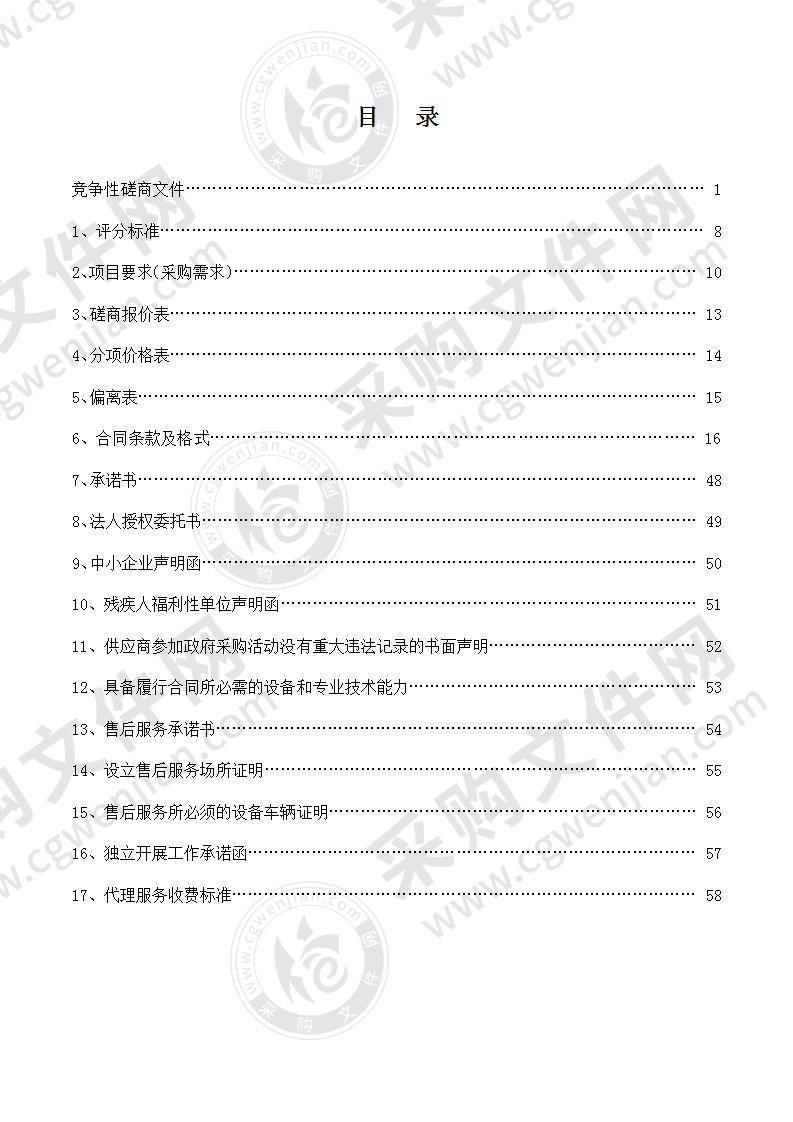 金山东路沿线提升改造工程-路灯工程