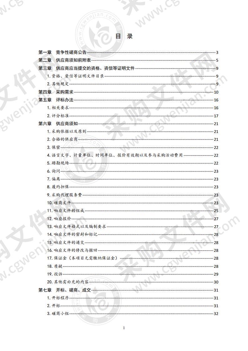 房地产类信息及自然资源类信息系统年度维护项目