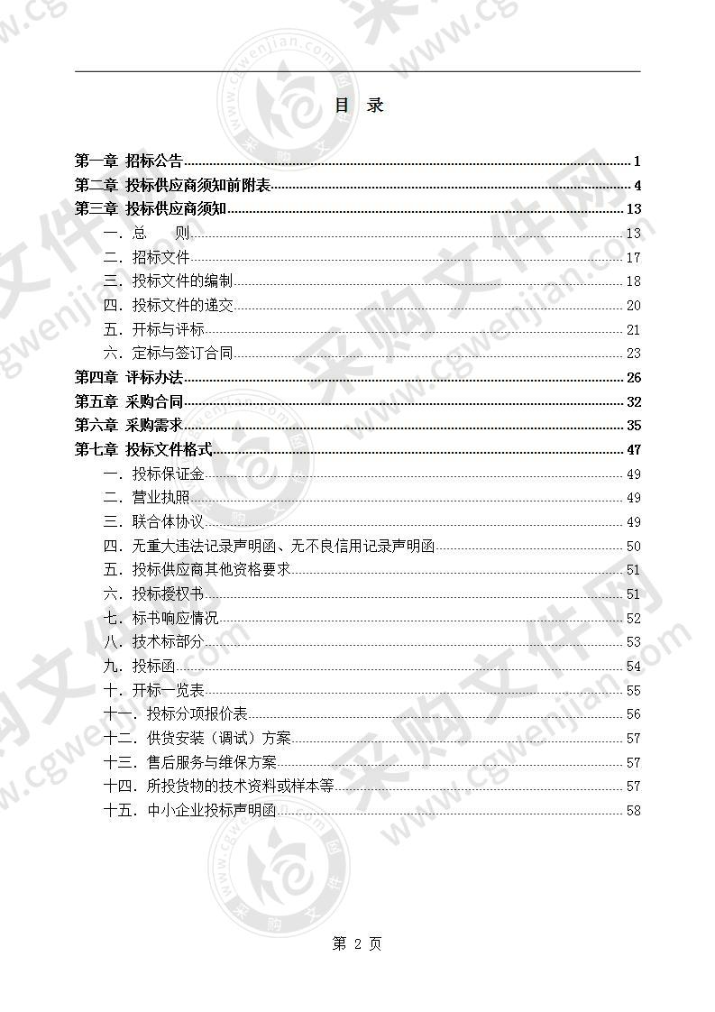 霍山县生态环境分局土壤监测能力建设项目