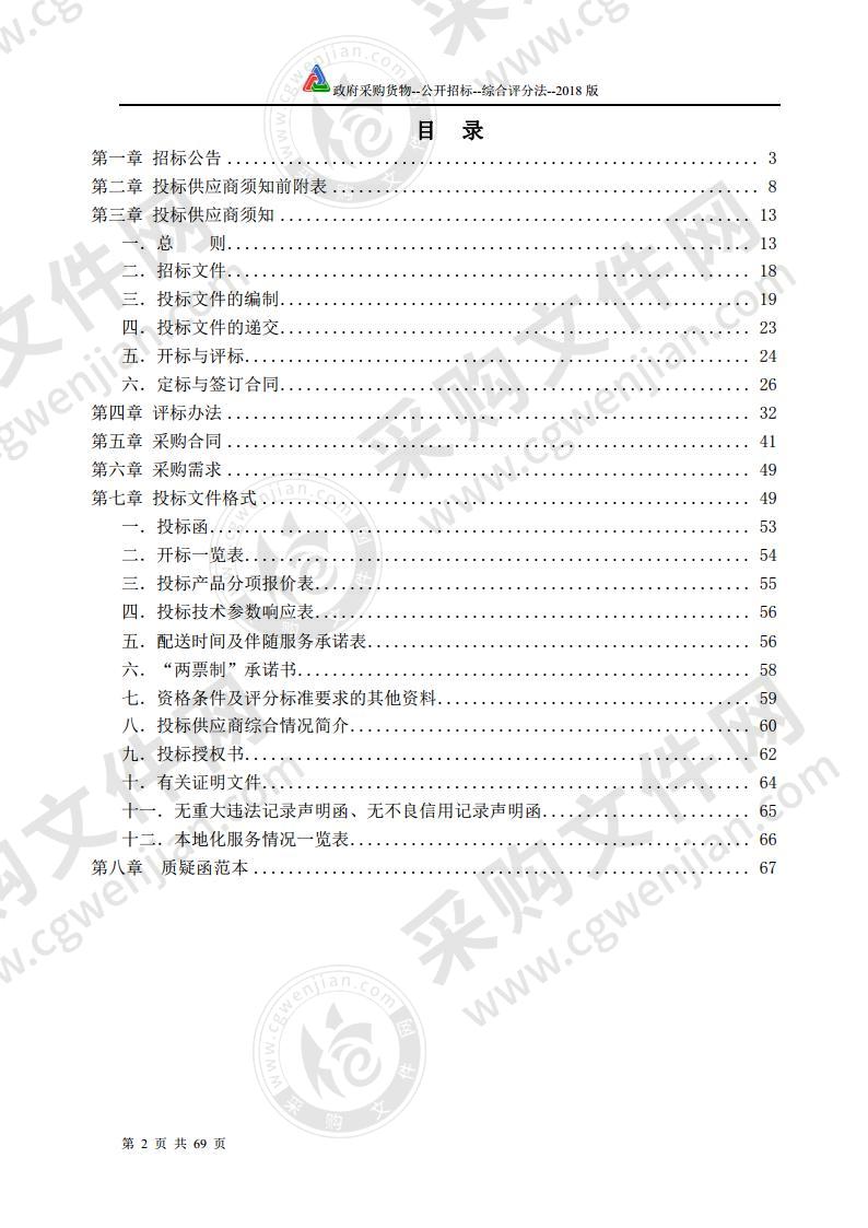 安徽省濉溪县医院医用耗材带量采购项目