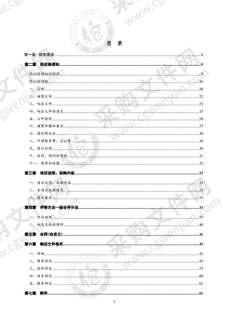 平原县自然资源局平原县2020年民生及基础设施土地污染状况调查项目