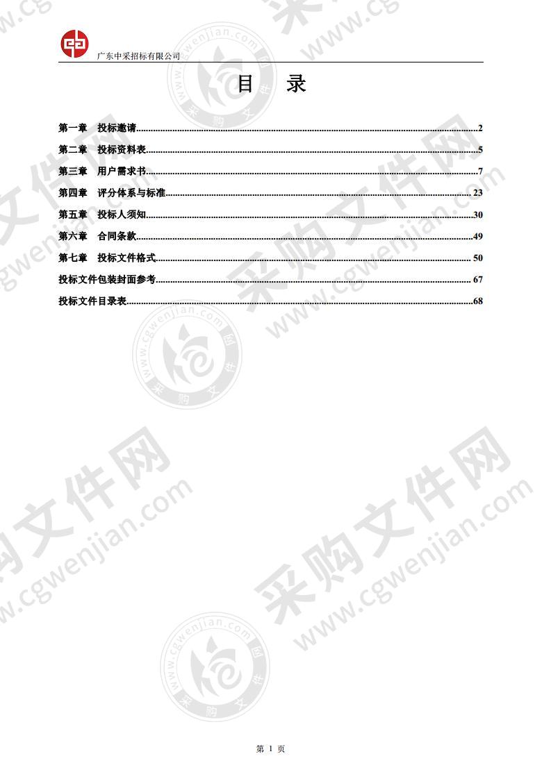 佛山市自然资源信息化建设（2020 年佛山市不动产登记管理系统修改完善）