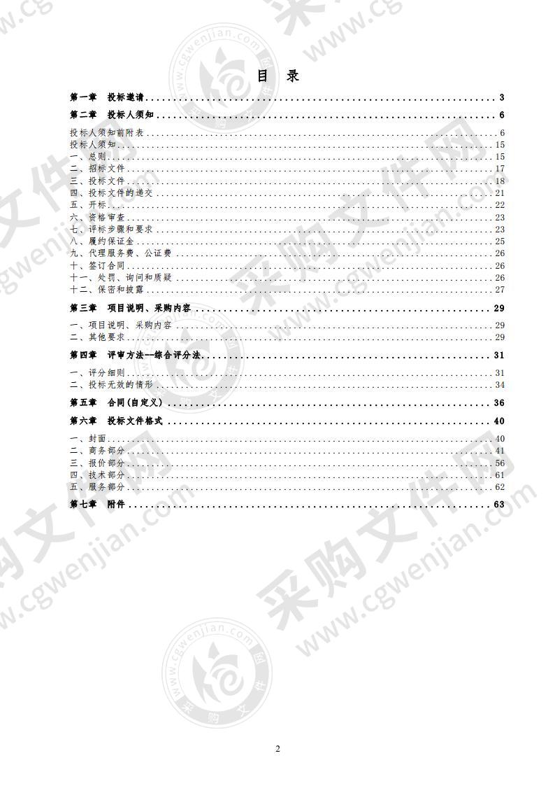 2020年中央预算内投资高标准农田建设项目（新增）-PVC管材和电缆货物采购