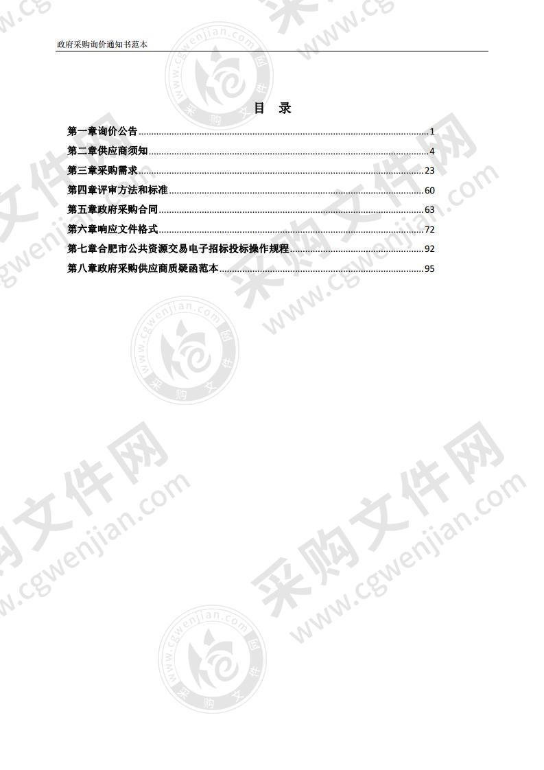 巢湖市消防救援大队特勤站大队级指挥调度系统