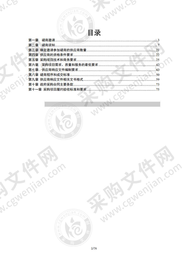 成都市双流区人力资源和社会保障局物业管理服务采购项目