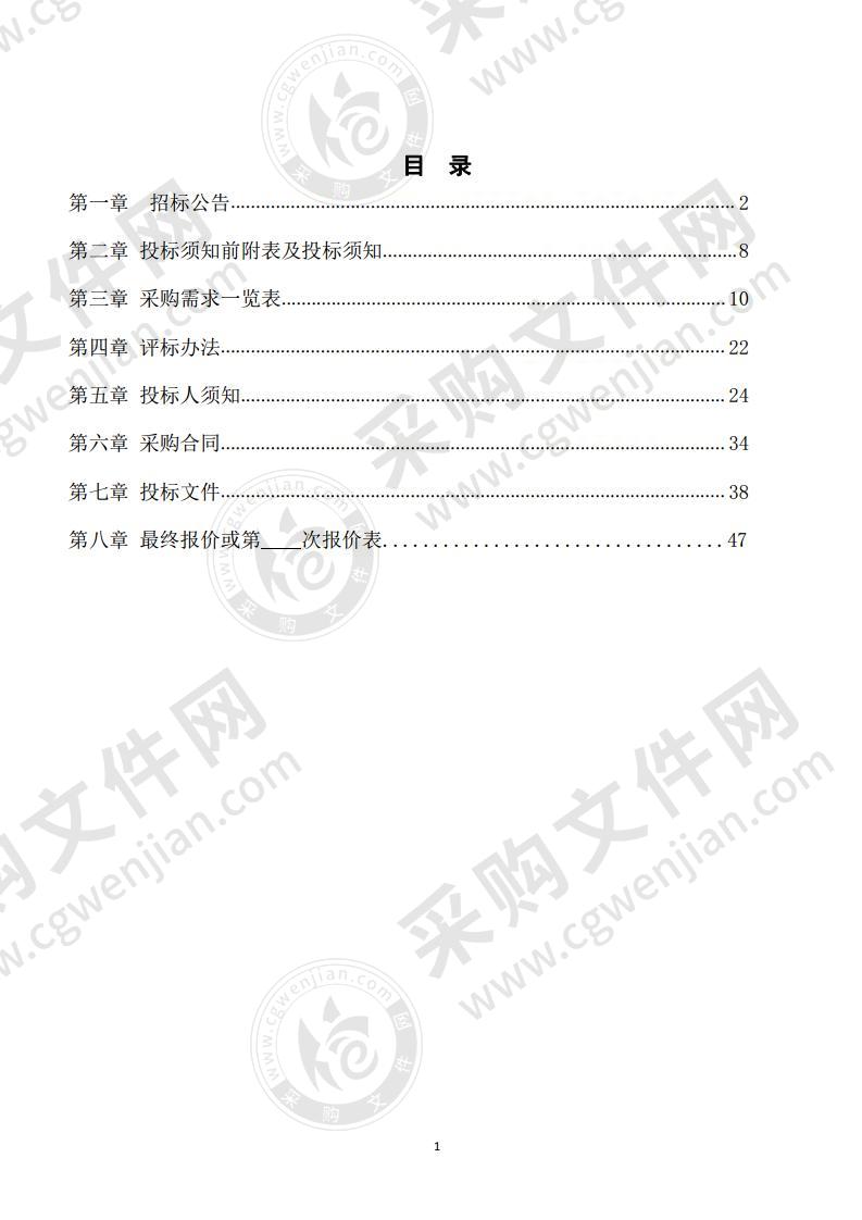 淮南强制隔离戒毒所戒毒人员食堂设备采购项目