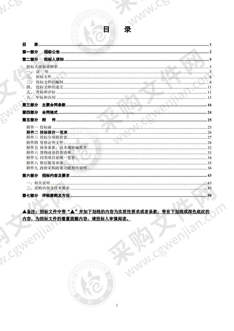 3号楼学生寝室家具采购项目