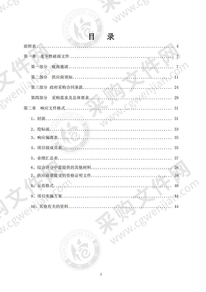 淮安高新区2020年度土地集约利用评价项目