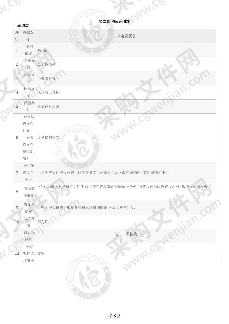 病媒生物防制消杀服务