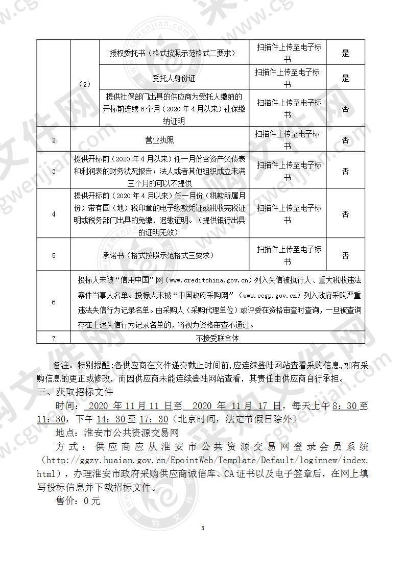 盱眙县卫生健康委员会基层医疗信息管理系统维保项目