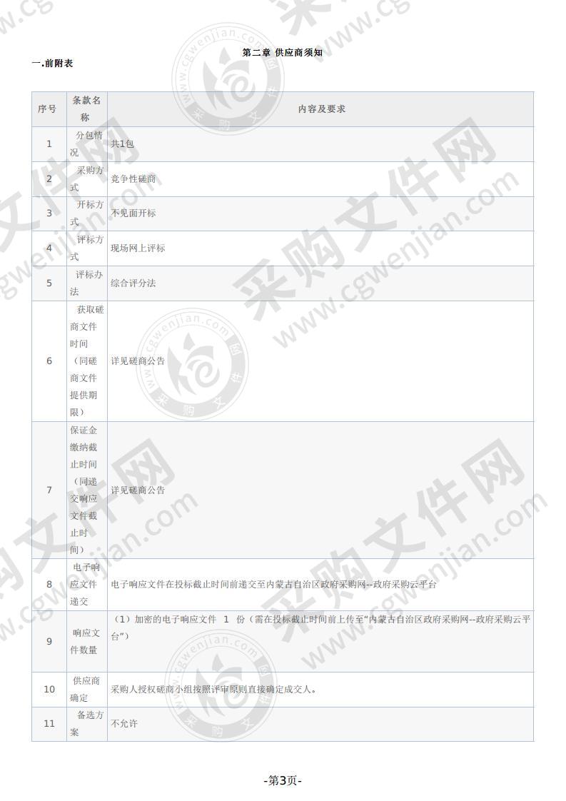 “体彩杯”第六届伊金霍洛“伊起动”天骄体育嘉年华赛事服务