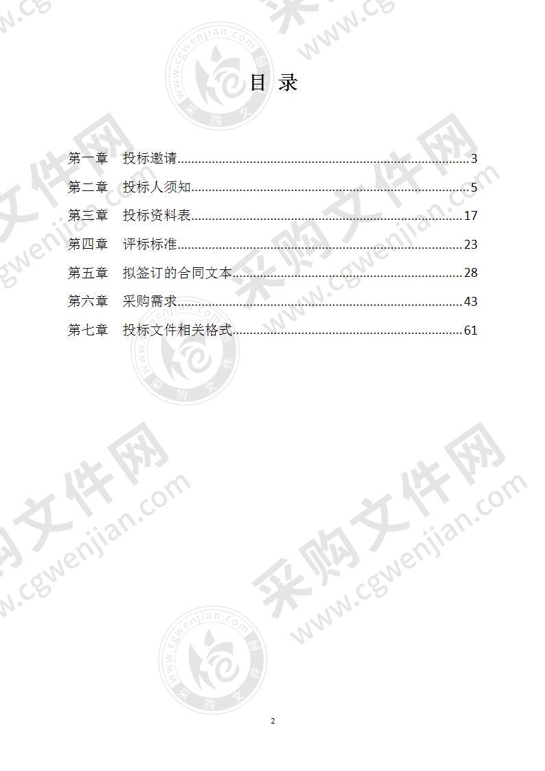 徐州博物馆馆藏文物预防性保护二期项目