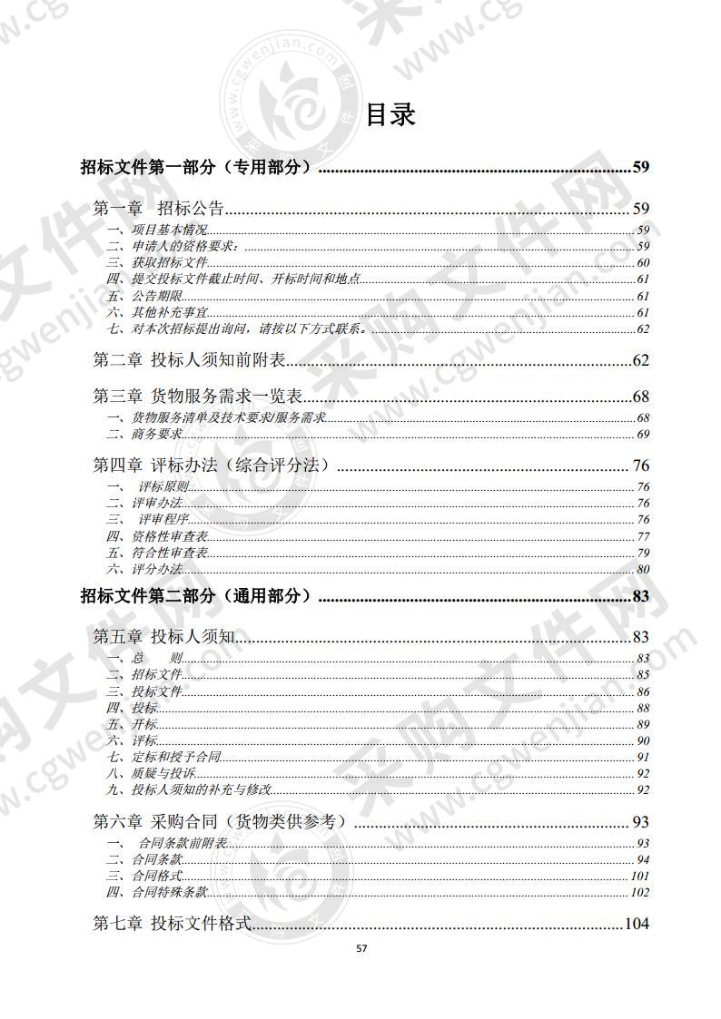 砀山南城安置小区电梯采购及安装项目