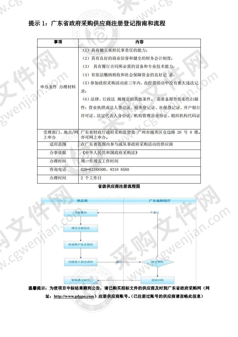 英德市公安局执法记录仪和采集工作站采购项目