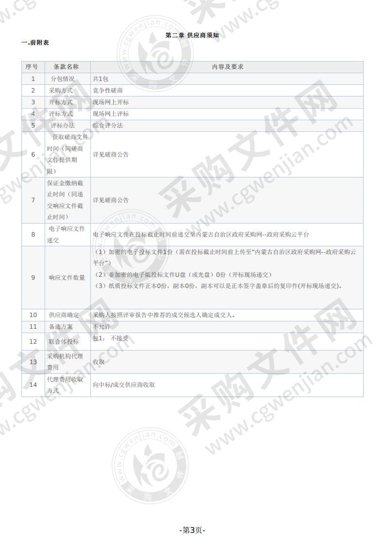 展厅古生物化石及模型修复和加固项目