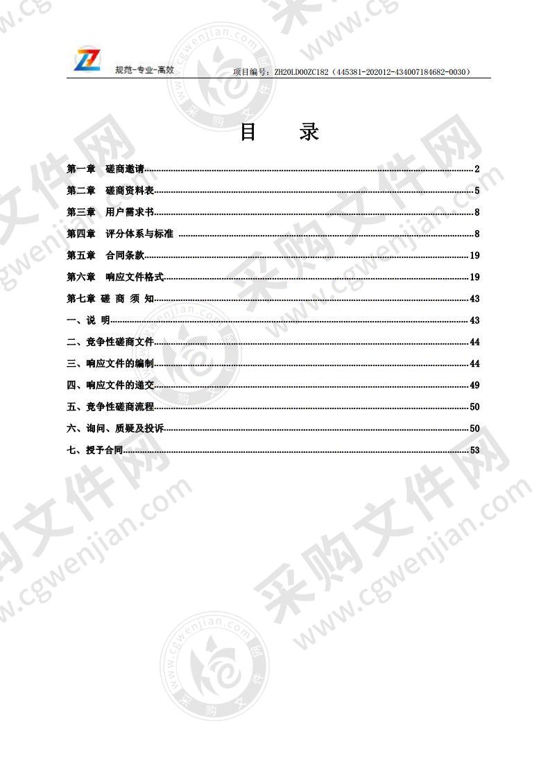 2020年度云浮市罗定市船步镇谋平村不实补充耕地整改项目