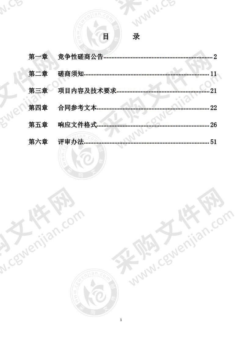 山东省潍坊市青州市自然资源和规划局青州市农村乱占耕地建房问题摸排工作采购项目