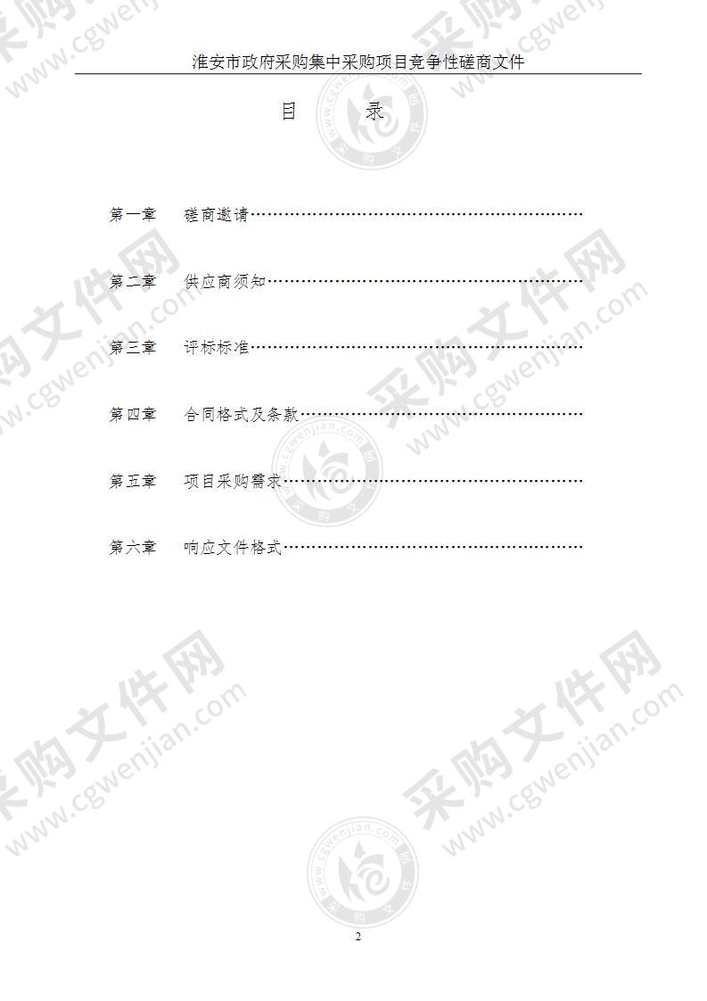 淮安市文物考古研究所考古调查勘探项目