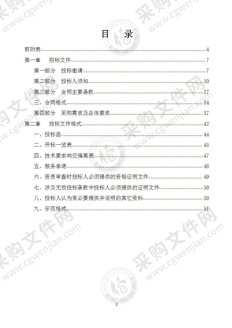 淮安市淮阴区行政审批局政务大厅工作服采购项目