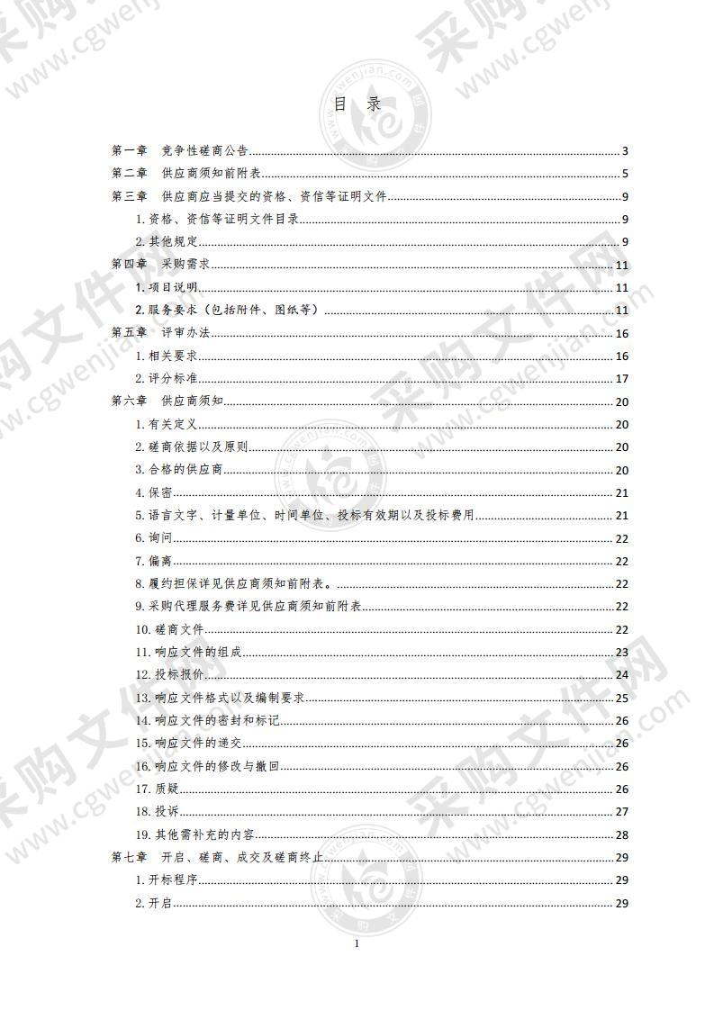 2021年青岛市植物园管理处劳务派遣项目