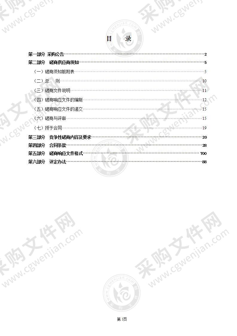 阁巷自创区观摩线路项目—节点打造项目