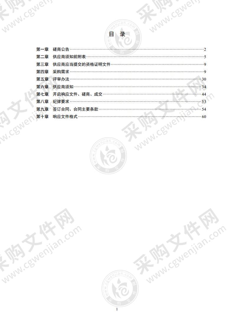 文化中心物业外包托管项目