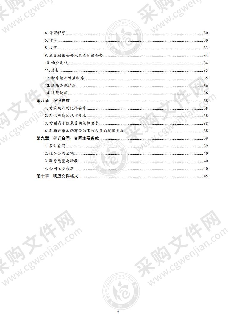 高新区核心区违设广告及门头牌匾治理项目