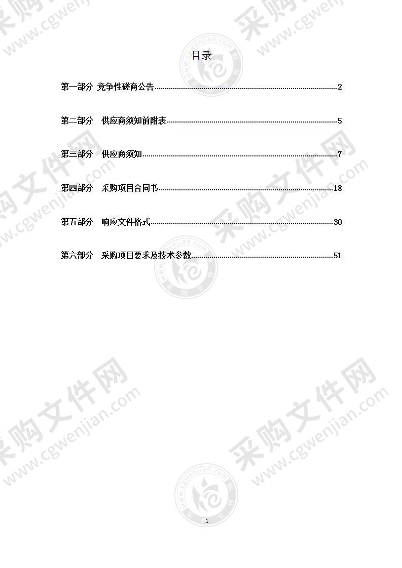 2021年叶酸采购项目