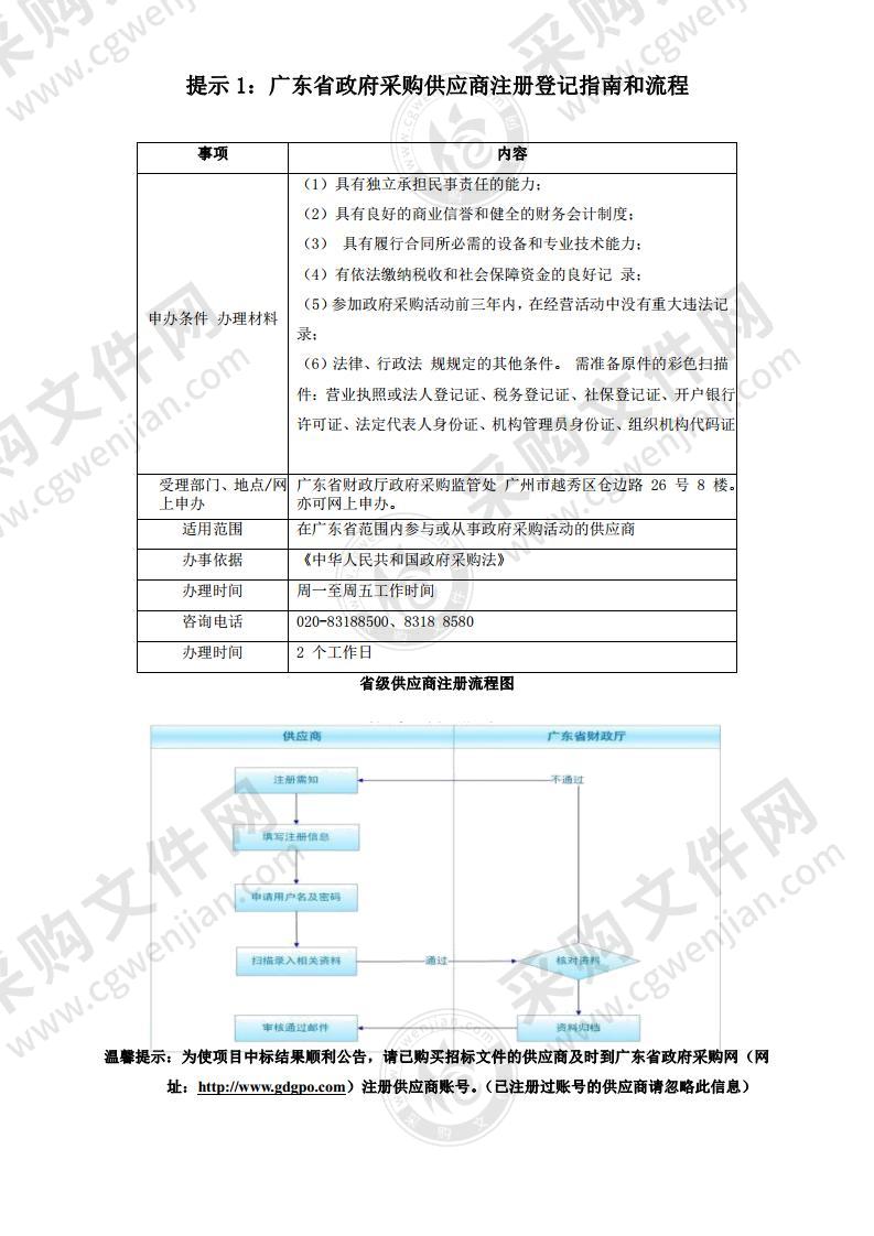 英德市应急指挥中心建设项目