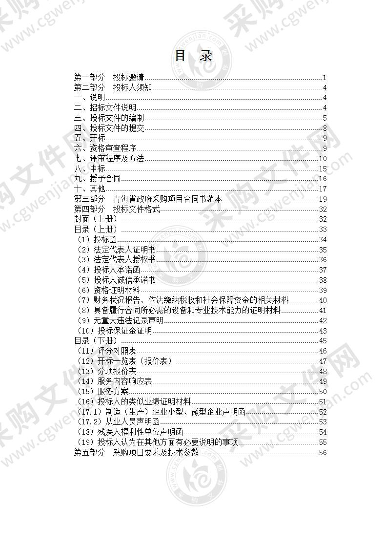 三江源国家公园系列纪录片（包2）