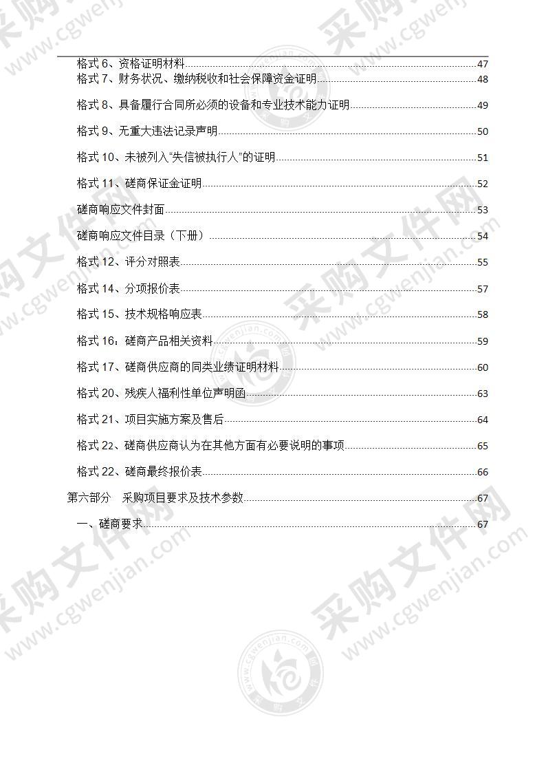 关于购置达日县委党校宿舍、食堂建设硬件设备项目