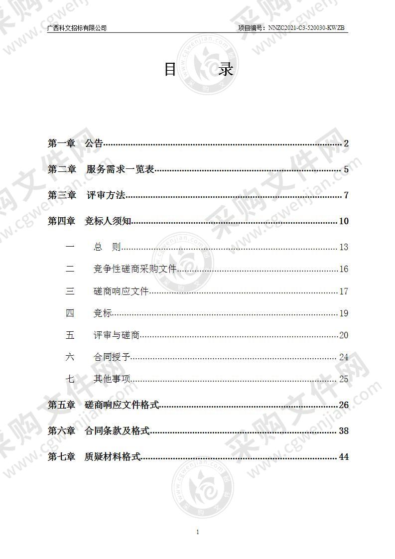 2021年南宁市高新区创建全国文明城市实地督查工作方案