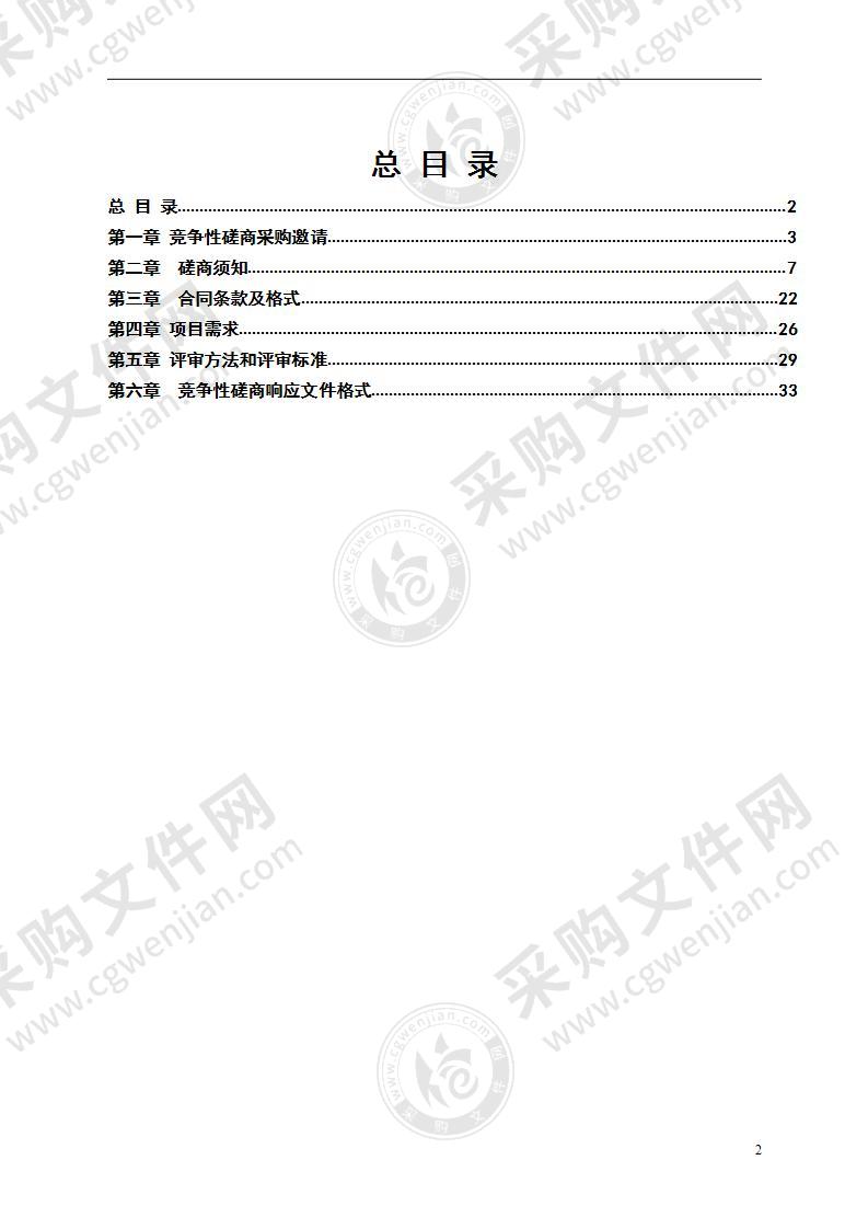 赣榆政区图及城区图编制项目