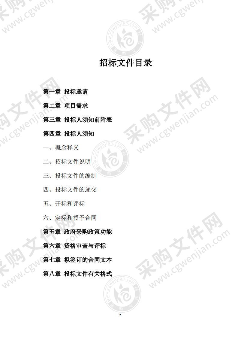 许昌市财政局2021-2022年许昌市直党政机关会议定点场所第二批政府采购项目