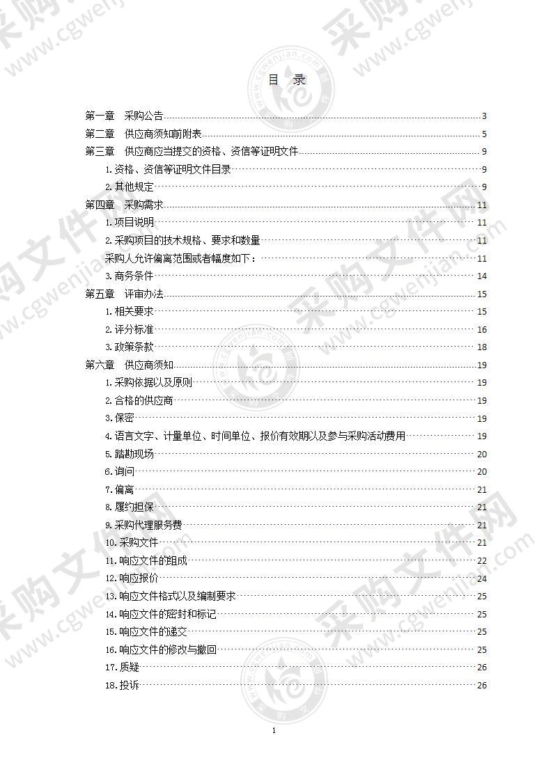 2021年青岛城市空间微更新试点规划设计方案编制项目