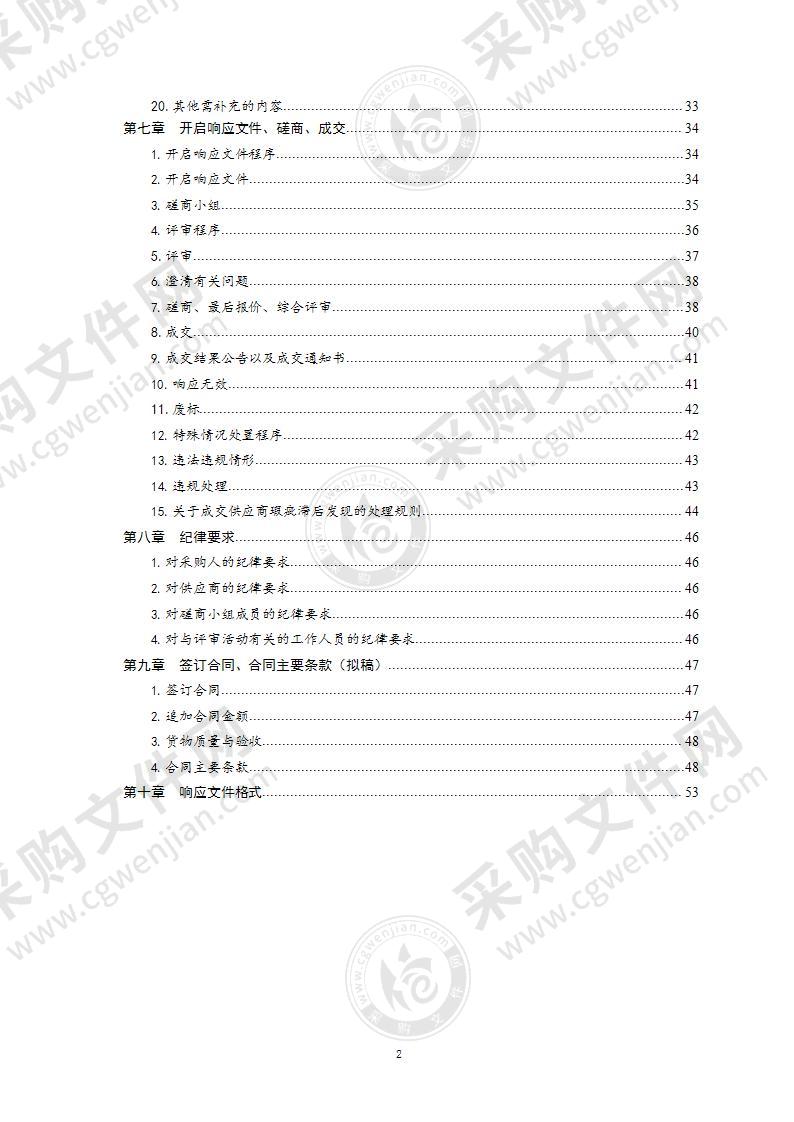 青岛市商务局招商资源信息化社交平台运营服务