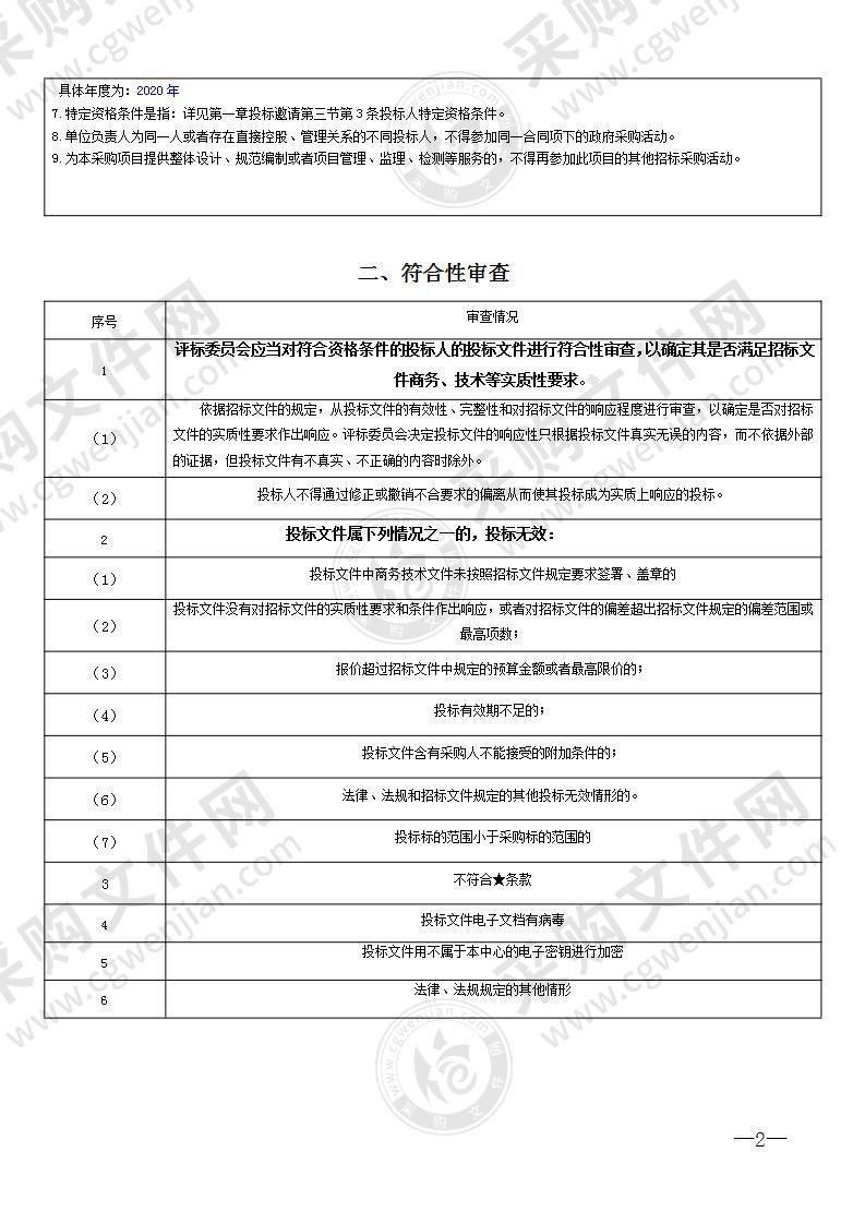 宁乡经济技术开发区建设投资有限公司2021~2024年财务审计服务项目