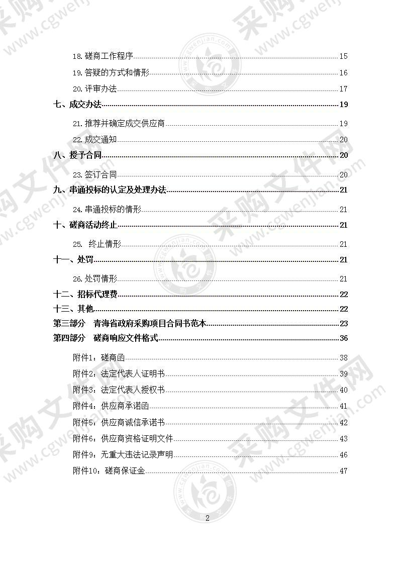 中共同德县委员会统战部购置公务用车