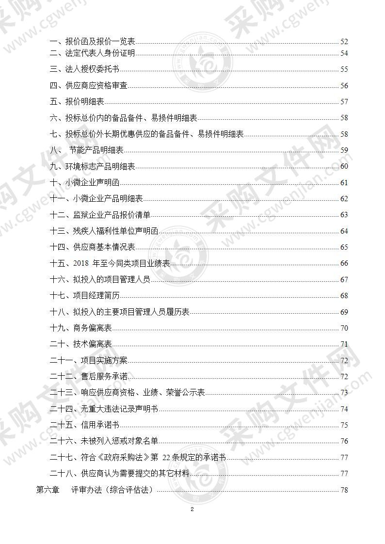 潍坊市公安局高新区分局智能枪弹柜采购及枪弹库改造项目