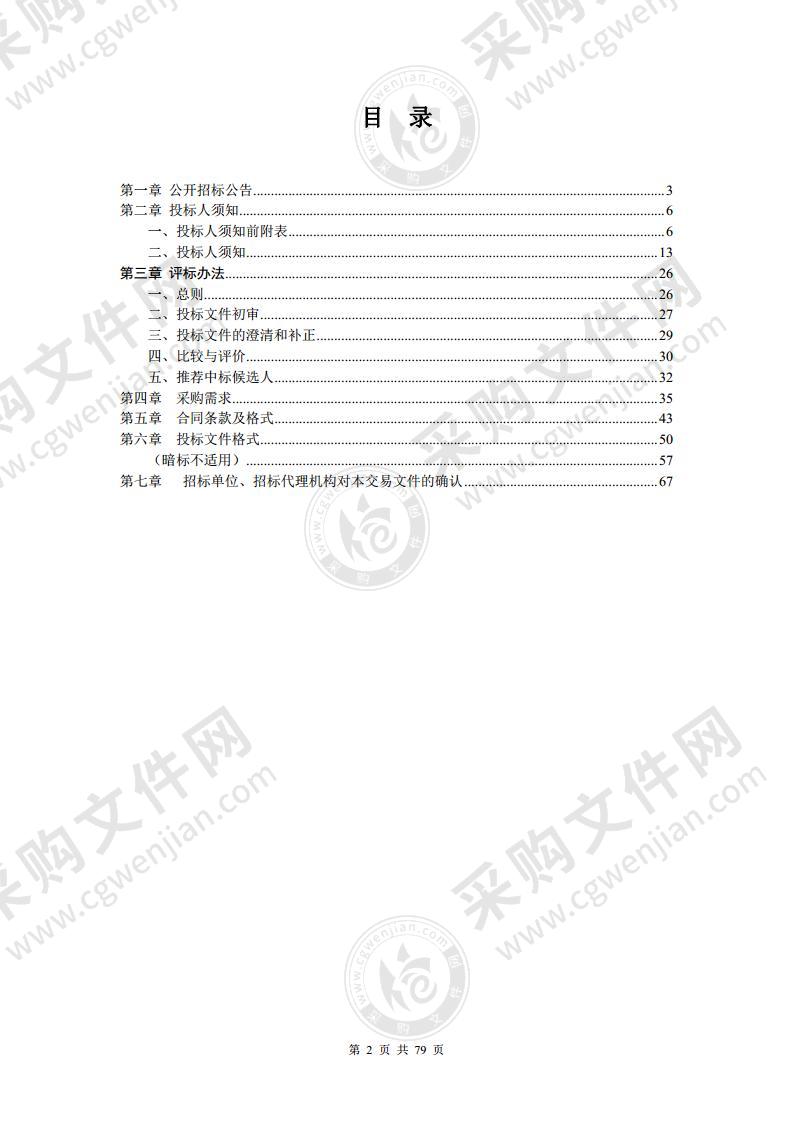 定远县金源广场物业管理服务项目