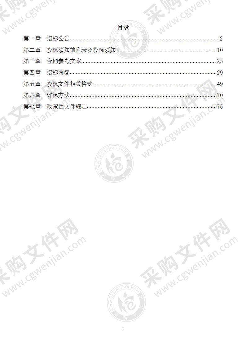 潍坊市数字化城市系统运维项目