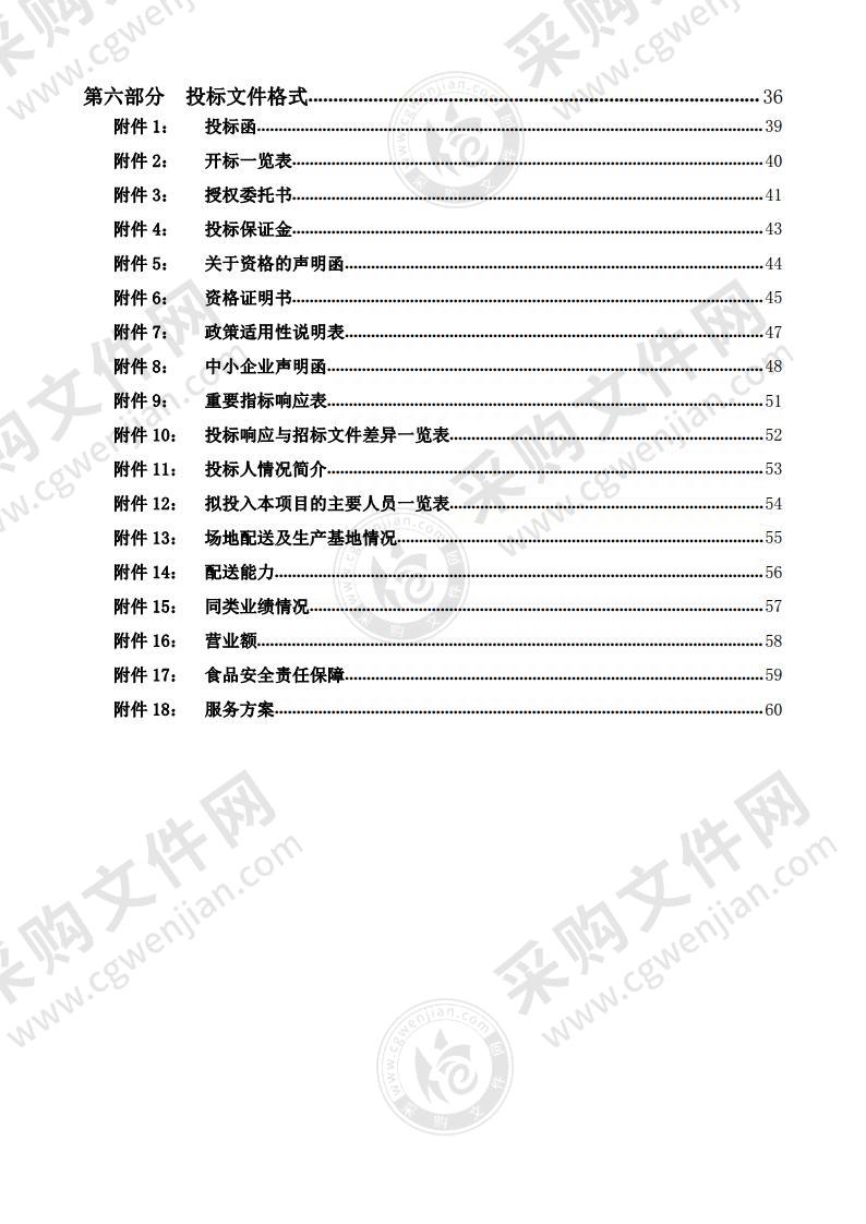 2022年度鹤山市看守所职工饭堂、在押人员饭堂食材供应商采购项目