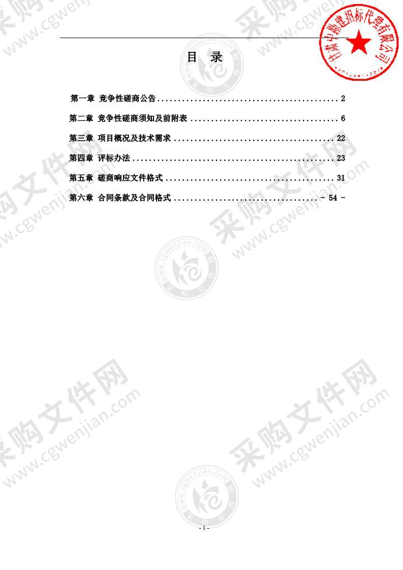 金昌经济技术开发区管理委员会招商引资项目建设工程地形图测绘政府购买社会服务项目